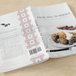 Softcover Cookbooks Now Available!